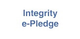 Integrity e-Pledge